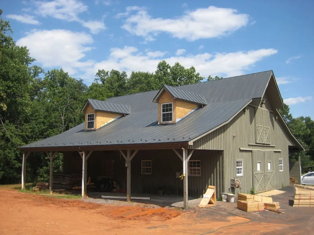 Expert Roof Repair workmanship in Castle Heights