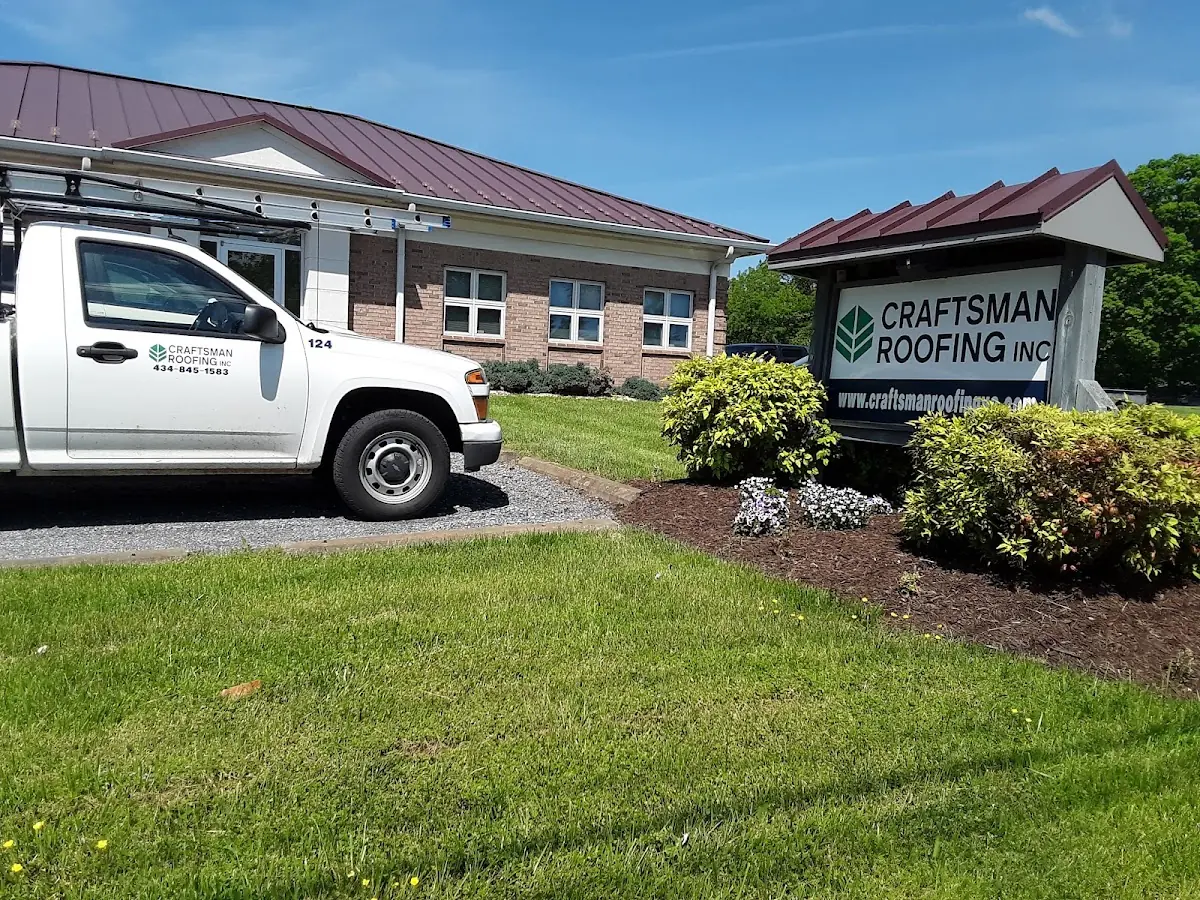 Quality Soffit & Fascia Repair by experienced craftsmen in Castle Heights